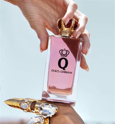 dolce gabbana geurtje nieuw|Q by Dolce &amp; Gabbana .